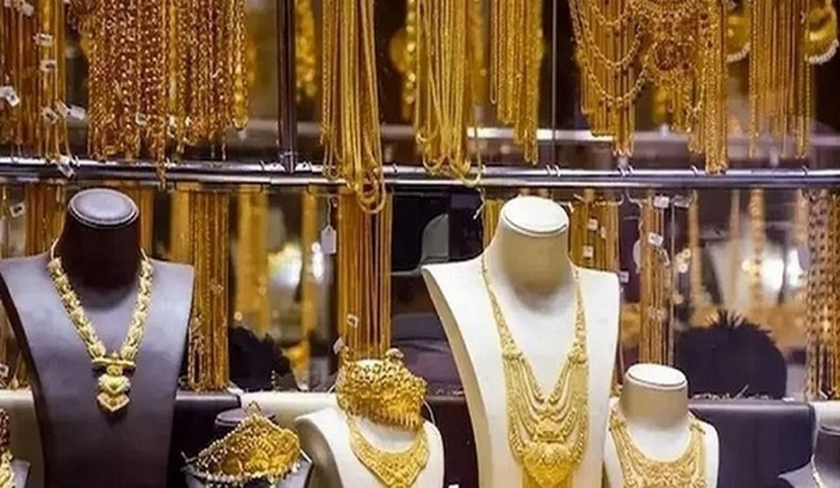 پیش‌بینی قیمت طلا فردا ۳۱ اردیبهشت ۱۴۰۴ / طلا به گرمی ۷ میلیون تومان می‌رسد؟