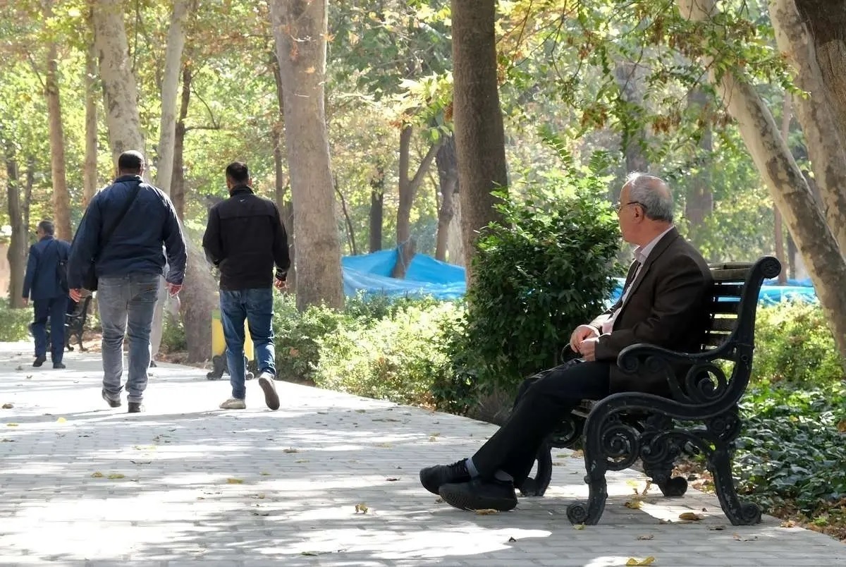 فرمول جدید افزایش حقوق بازنشستگان تامین‌اجتماعی/ میزان افزایش مستمری بازنشستگانمشخص شد