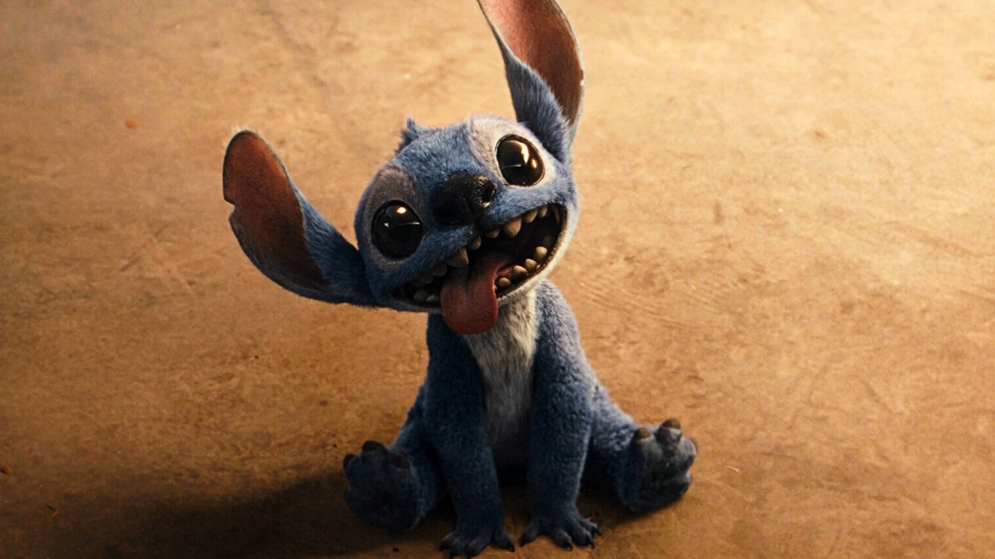 نقدها و نمرات فیلم Lilo & Stitch