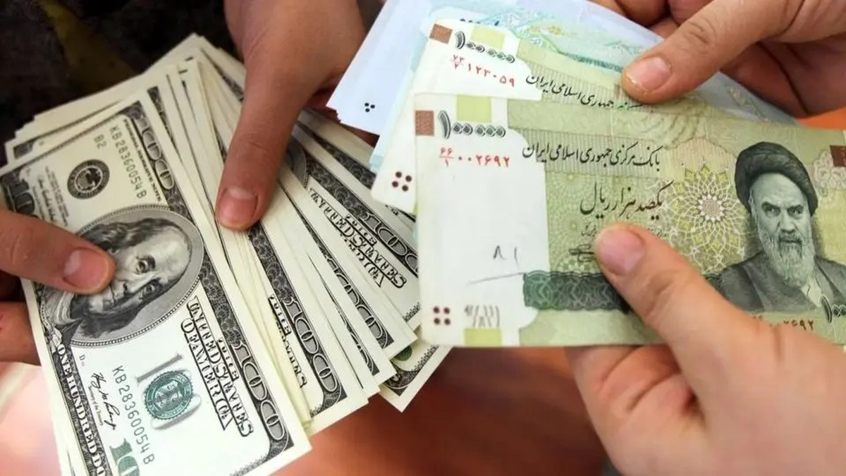 قیمت دلار سقوط کرد / واکنش فوری دلار به دور پنجم مذاکرات ایران و آمریکا