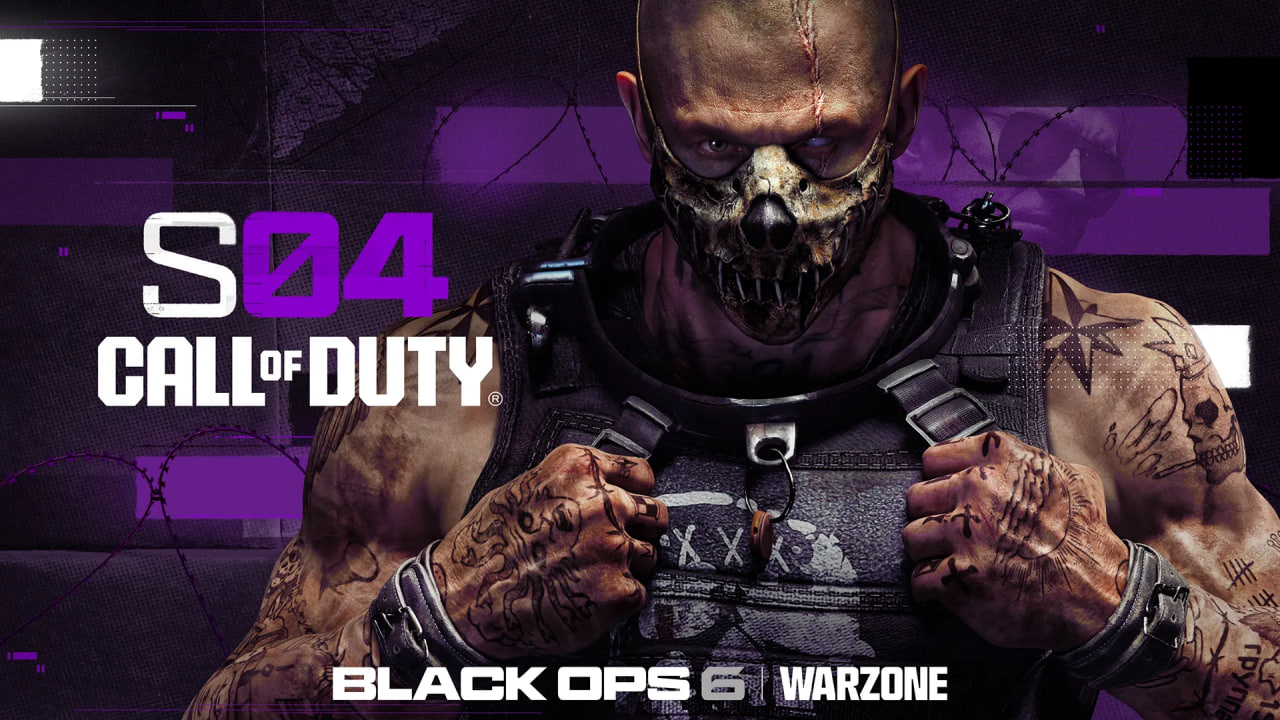 هرآنچه از فصل چهارم Call of Duty Black Ops 6 باید بدانید؛ از اپراتور آنا د آرماس تا محتوای جدید و تاریخ عرضه