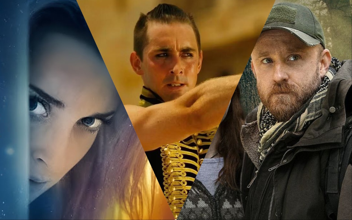 آخر هفته چه فیلم و سریالی ببینیم؟ از Leave No Trace تا Coherence