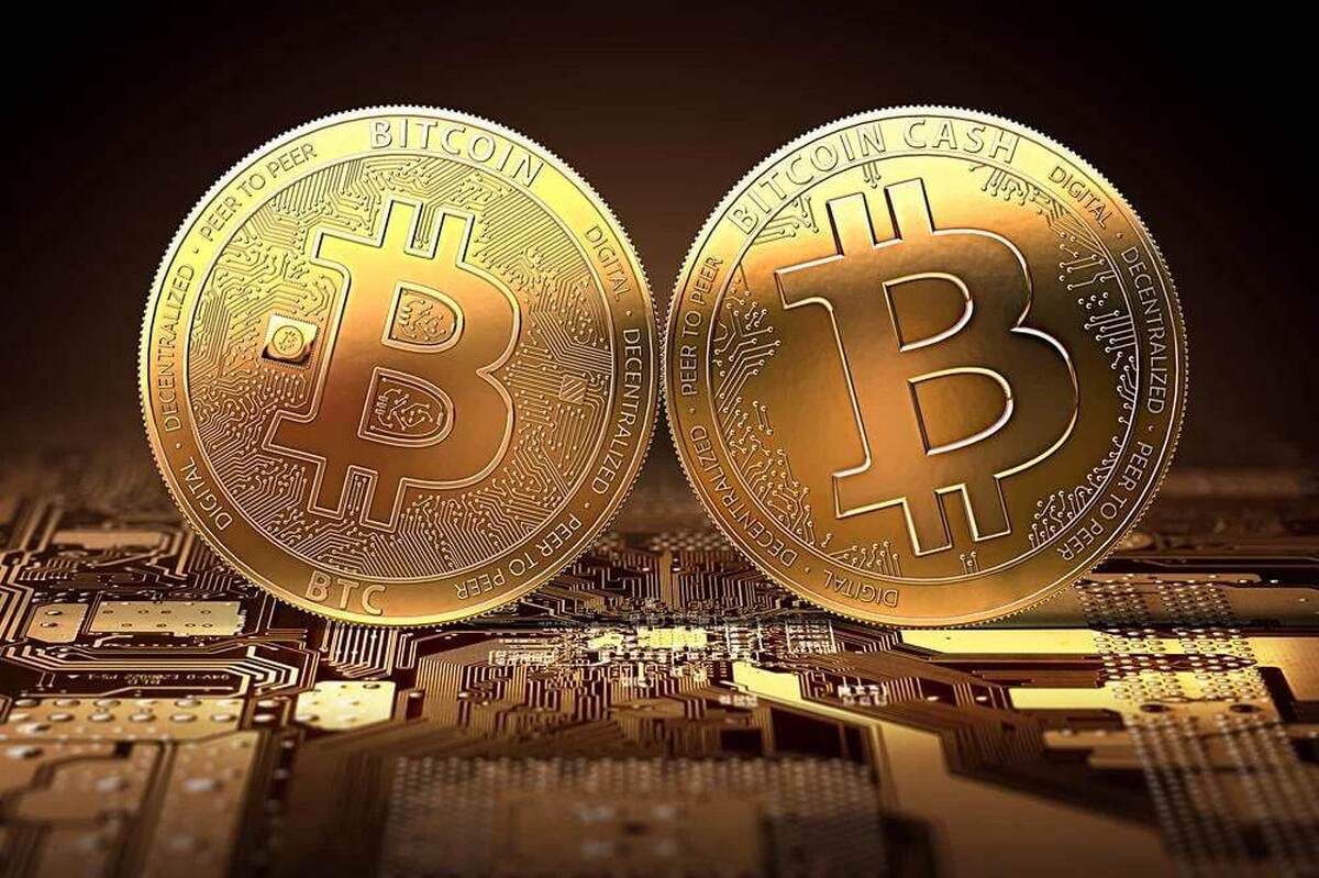 قیمت بیت کوین پرواز کرد / بیت کوین به قیمت ۱۵۰ هزار دلار می‌رسد؟