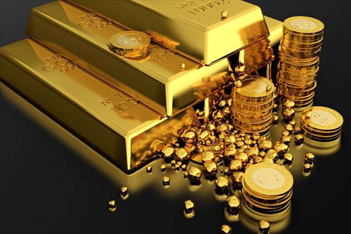 روند صعودی بازار طلا ادامه دارد؟ / چرا باید طلا بخریم؟