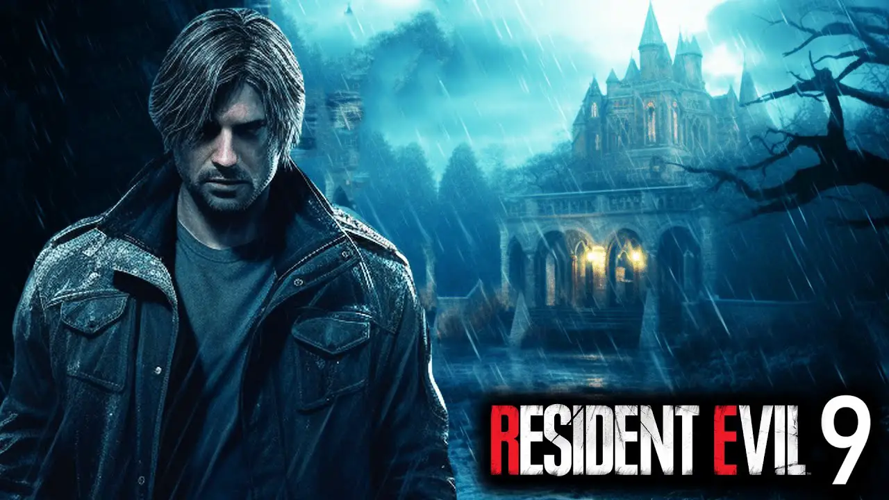 شایعه: اطلاعات جدیدی از نسخه اولیه Resident Evil 9 منتشر شد
