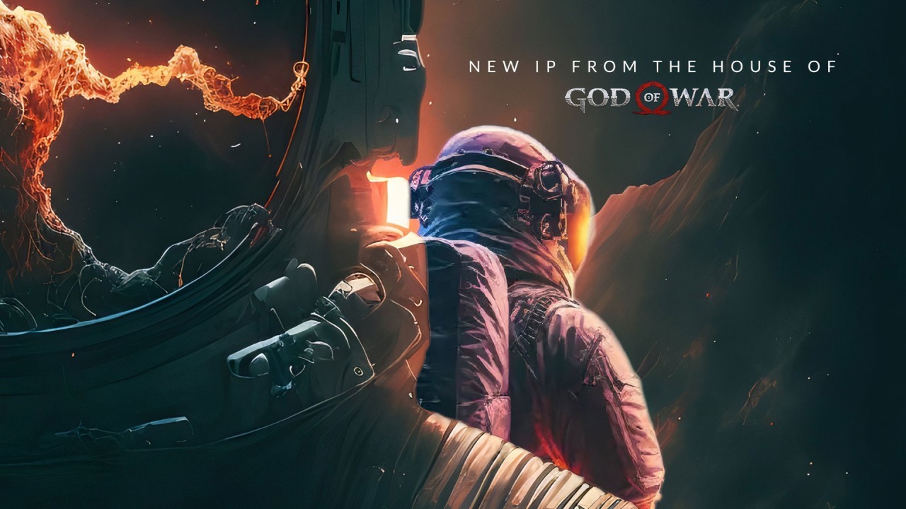منبع داخلی: استودیوی God of War از سال ۲۰۱۸ روی یک بازی علمی تخیلی کار می‌کند