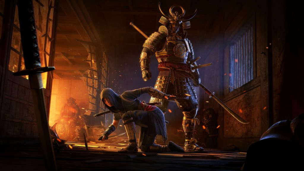 گزارش: حالت کواپ Assassin’s Creed Shadows در سال ۲۰۲۶ منتشر خواهد شد