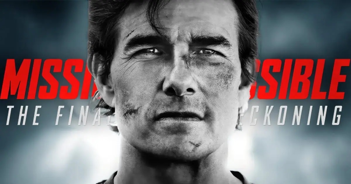 فیلم Mission: Impossible – The Final Reckoning دومین امتیاز برتر مخاطبان در تاریخ این فرنچایز را کسب کرد