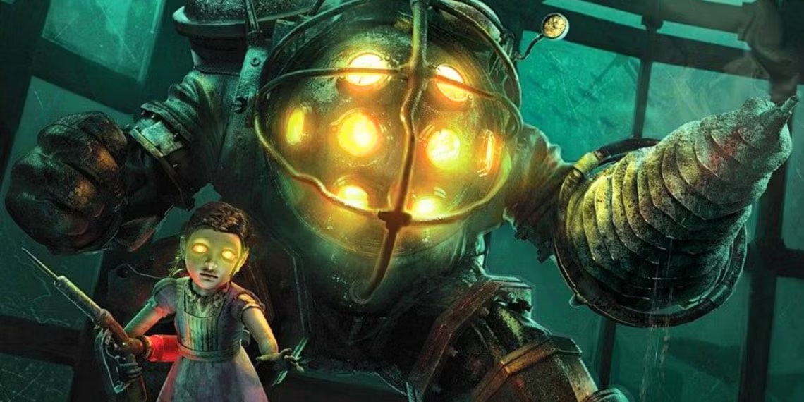 کارگردان فیلم Bioshock نتفلیکس، اطلاعات تازه‌ای درباره آن منتشر کرد