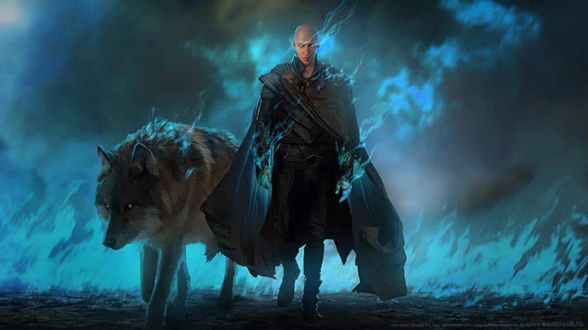 نویسنده سابق Dragon Age: سیاست سرویس محور EA یکی از دلایل جدایی‌ام از بایوور بود