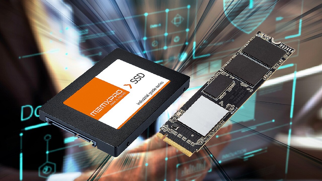 تفاوت SLC، MLC ،TLC و QLC در SSD؛ کدام نوع برای شما مناسب‌تر است؟