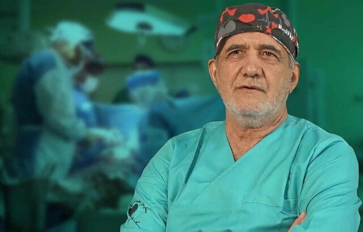 سرنوشت دو بیمار جراحی شده توسط رئیس‌جمهور چه شد؟