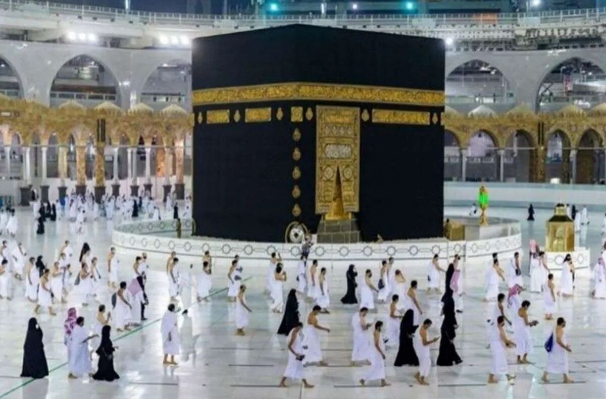 آخرین وضعیت زائران ایرانی در عربستان