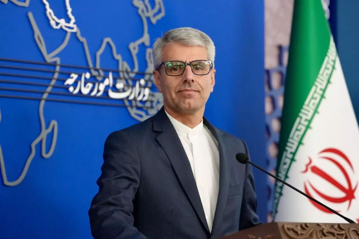 زمان و مکان دور جدید مذاکرات از زبان سخنگوی وزارت خارجه