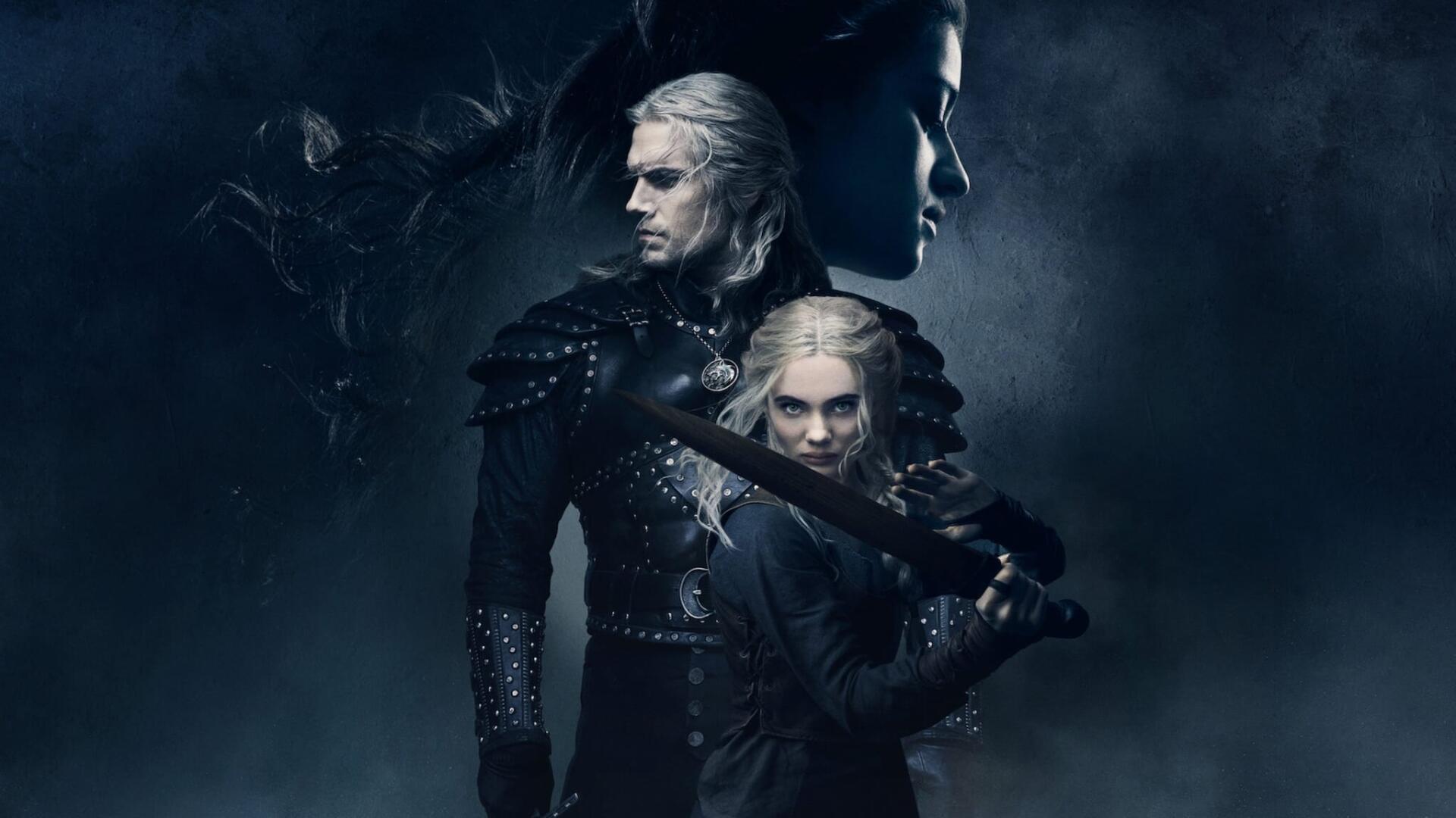انیمیشن سریالی Castlevania اقتباسی بهتر از The Witcher است