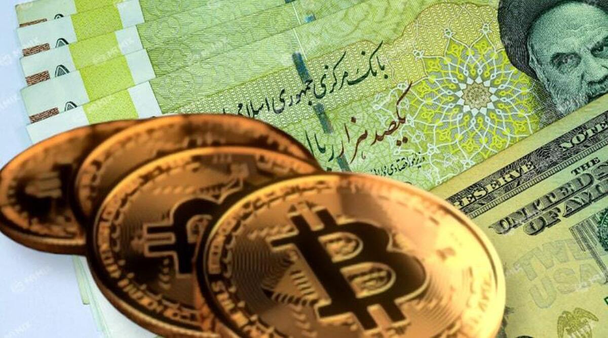 وزارت ارتباطات در مورد رمزارزها جلوی بانک مرکزی درآمد!