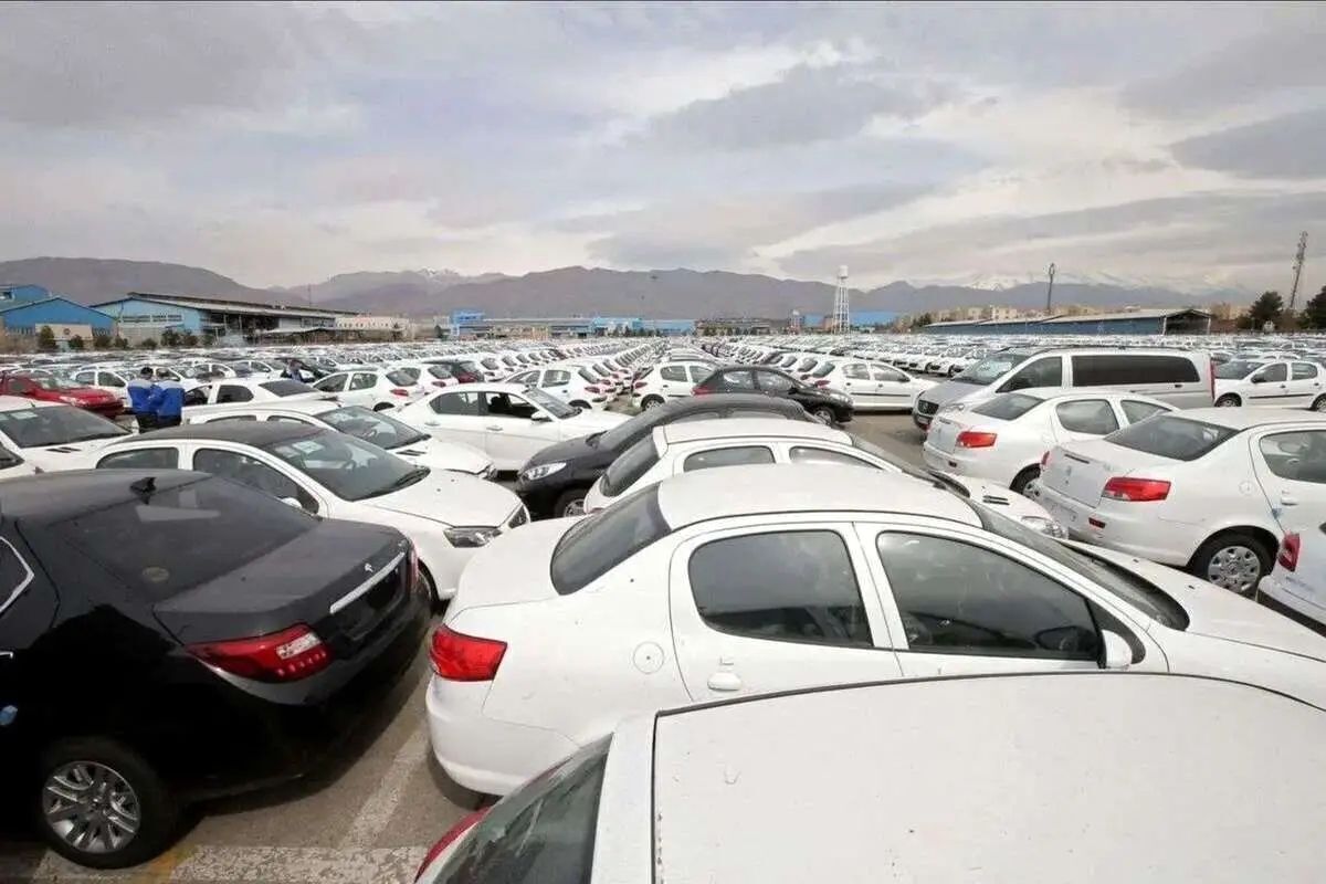 لیست قیمت خودرو های اتومات ایرانی کارکرده / با حدود ۵۰۰ میلیون خودرو اتوماتبخرید! + جدول خرداد ۱۴۰۴