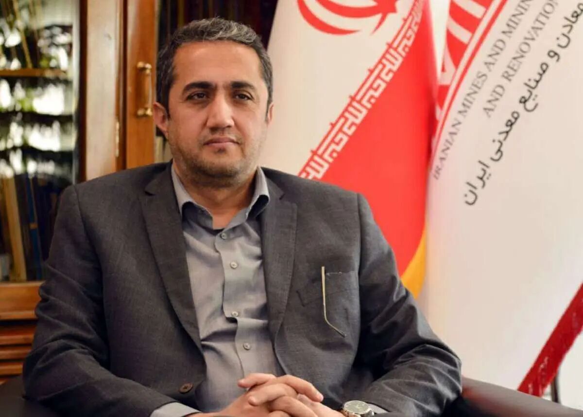 همکاری ایمیدرو با شرکت‌های خارجی برای توسعه ماشین‌آلات معدنی/ ۲۷۰ پروانه اکتشافیواگذار می‌شود