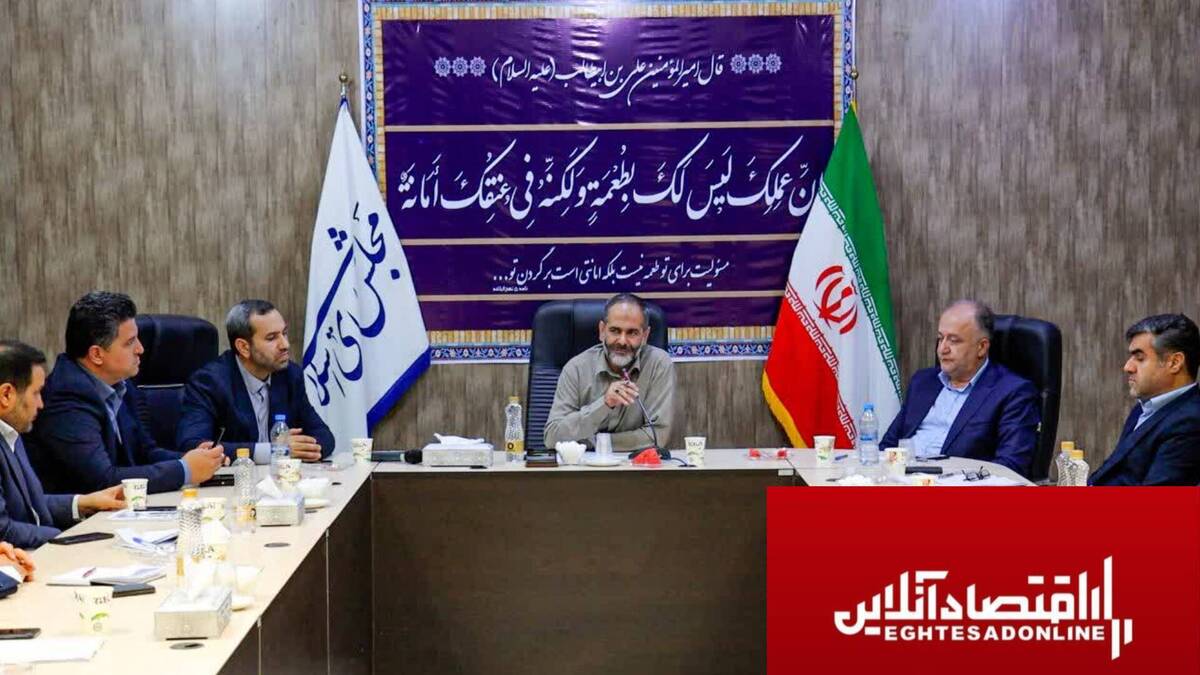 حدود ۵ درصد بودجه کشور صرف یارانه گندم می‌شود/ بخشی از این عدد در سرانه مصرف گُممی‌شود!