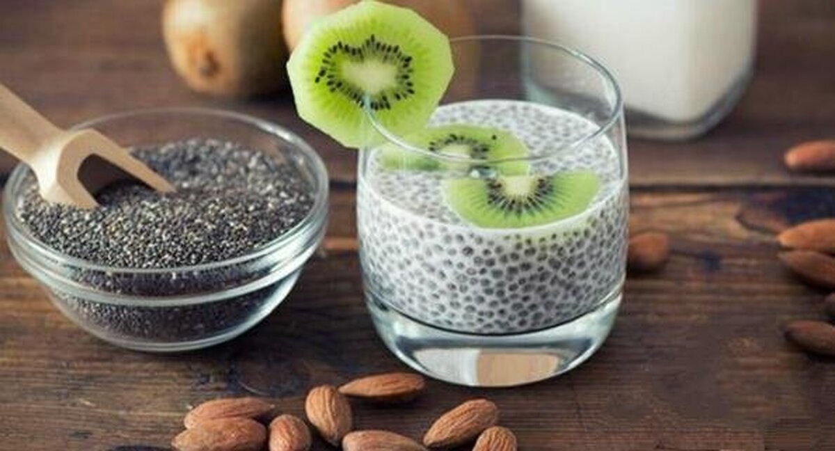 فواید شگفت‌انگیز مصرف روزانه دانه چیا برای سلامتی