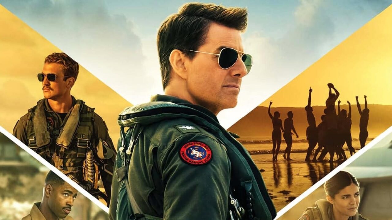 کریستوفر مک‌کوری نگارش فیلمنامه فیلم Top Gun 3 را برعهده دارد