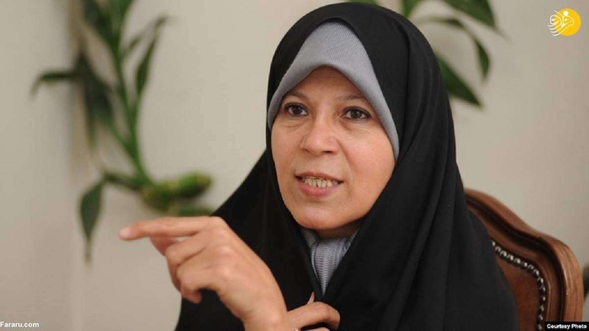 فائزه هاشمی: باید به‌جای موی زنان، نگران جان دختران باشیم/ مهریه نه تضمین است،نه امنیت؛