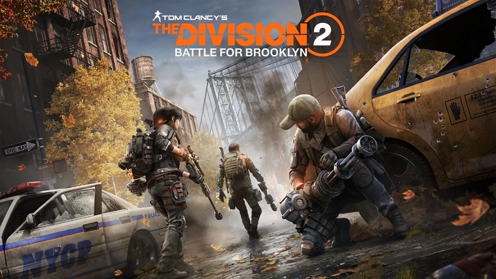 تریلر جدیدی از بسته الحاقی The Division 2: Battle for Brooklyn منتشر شد