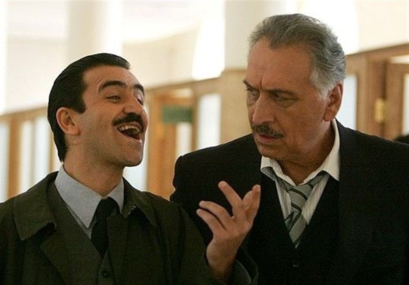 ساخت سری جدید سریال «کارآگاه علوی» بدون حضور احمد نجفی