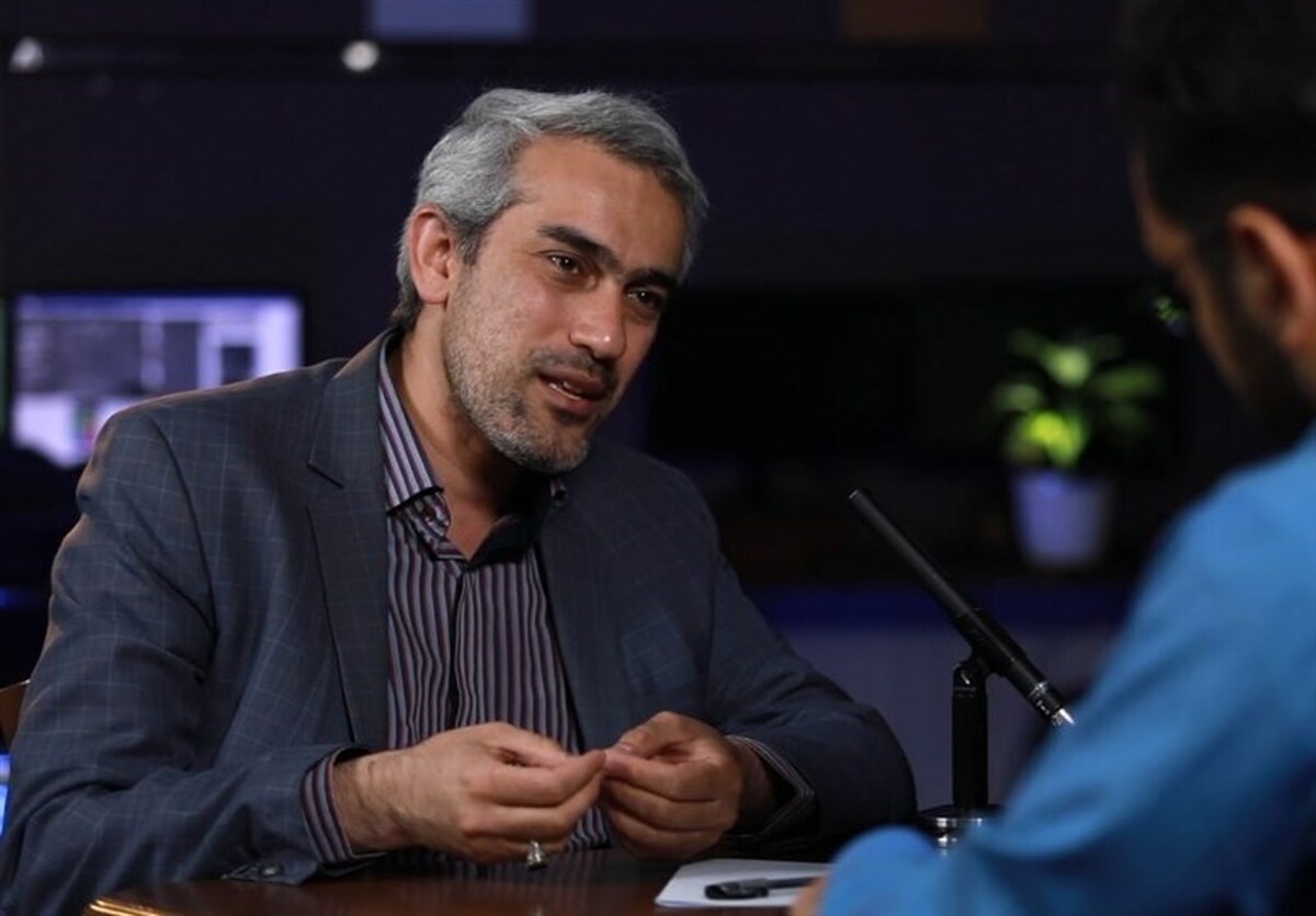 حسین عبده: از انتخاب مدنی‌زاده برای وزارت اقتصاد استقبال می‌کنم