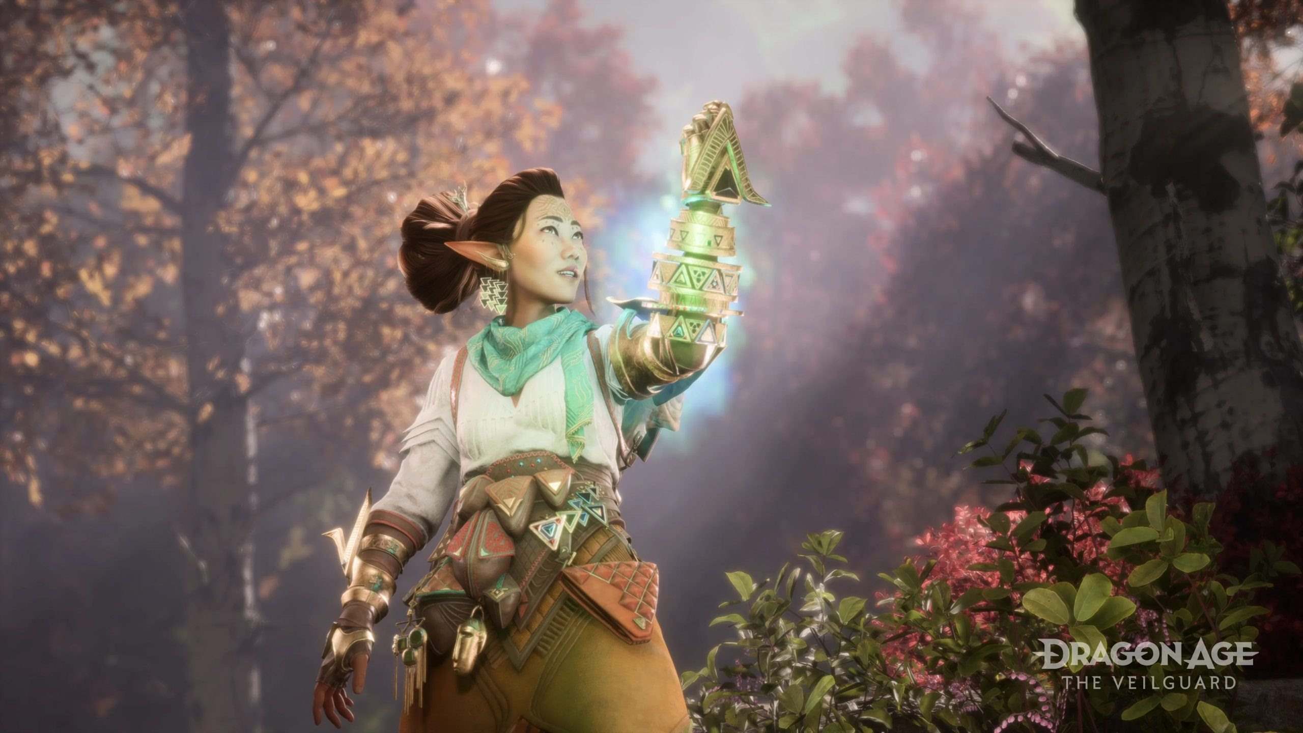صداپیشه Dragon Age: The Veilguard «آدم‌های بد اینترنت» را علت شکست این عنوان می‌داند