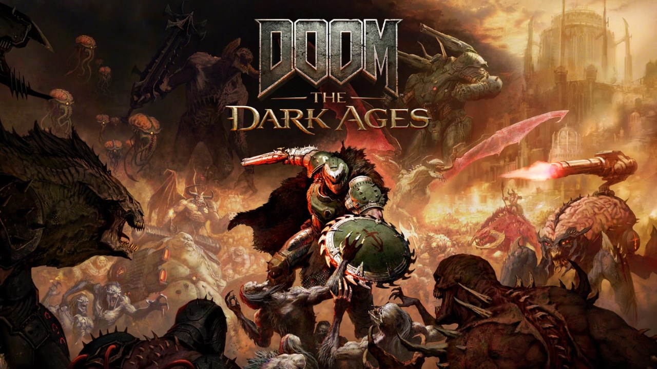 تحلیلگر: تاکنون بیش از ۲ میلیون نفر عنوان DOOM: The Dark Ages را روی ایکس‌باکس بازی کردند