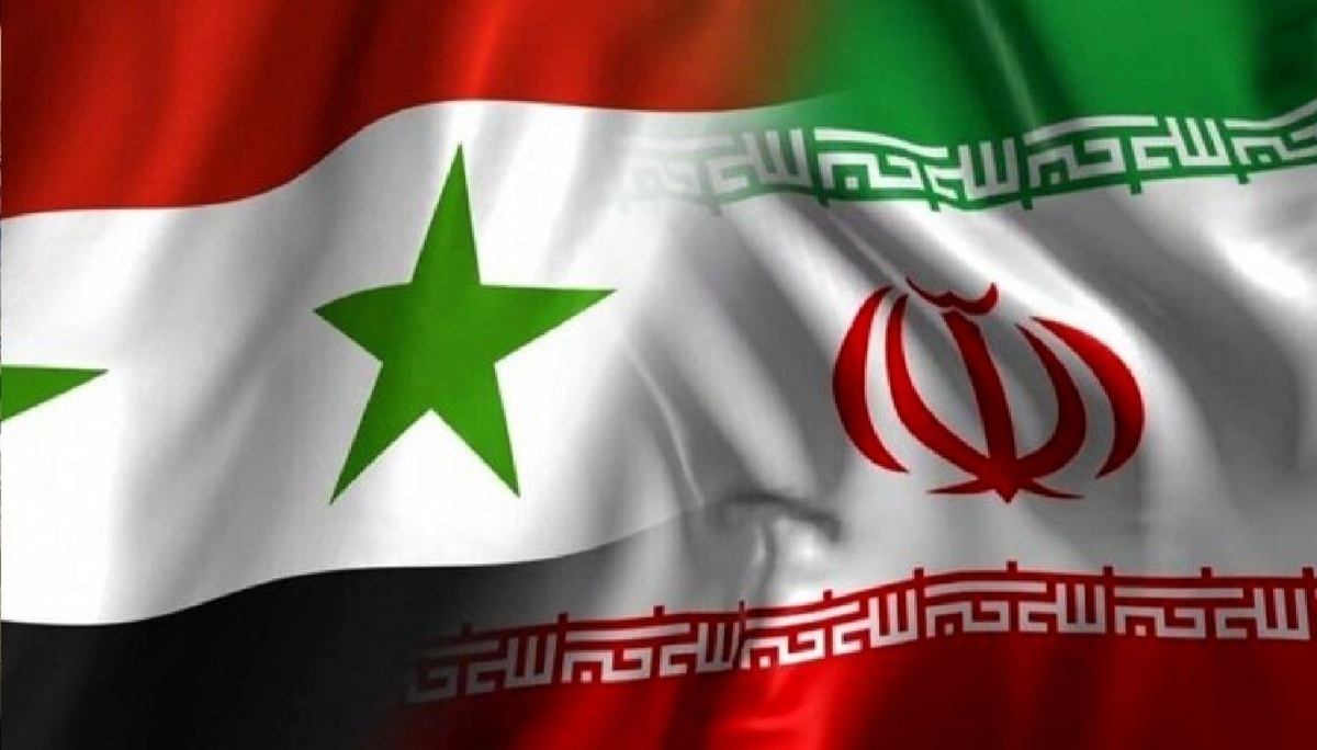 تقاضای عجیب سوریه از ایران حاشیه‌ساز شد