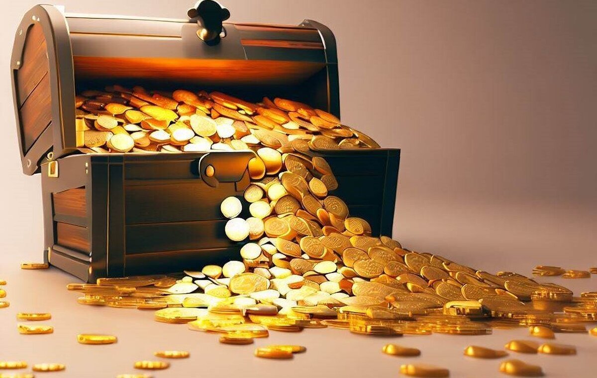 پیش بینی افزایش قیمت طلا تا سقف تاریخی