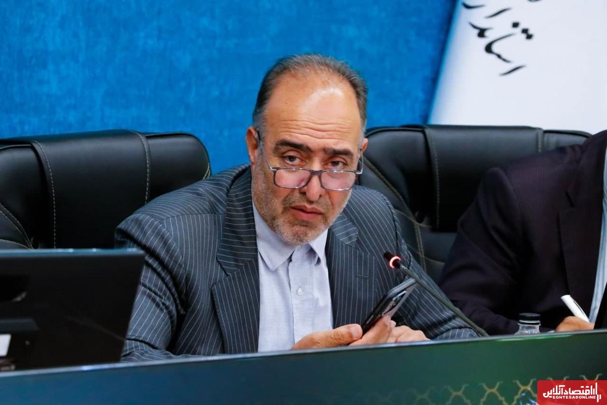 ساخت مدرسه در نصف‌جهان به احترام استاندار اصفهان/یک هزار کلاس درس در استان احداثمی‌شود