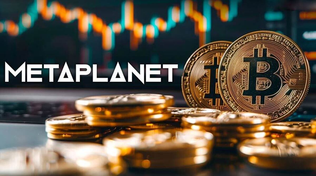 سرمایه‌گذاری جسورانه متاپلنت در بیت‌ کوین؛ انتشار اوراق قرضه ۵۰ میلیون دلاری