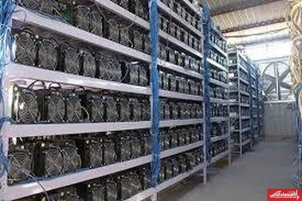 آتش‌سوزی در اصفهان به دلیل ماینینگ غیرمجاز/قوانین موجود بازدارنده فعالیت ماینرهانیست