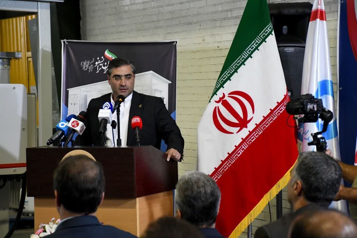 گام مهم ایران ترانسفو در توسعه بومی انرژی‌های تجدیدپذیر و جلوگیری از خروج ارز