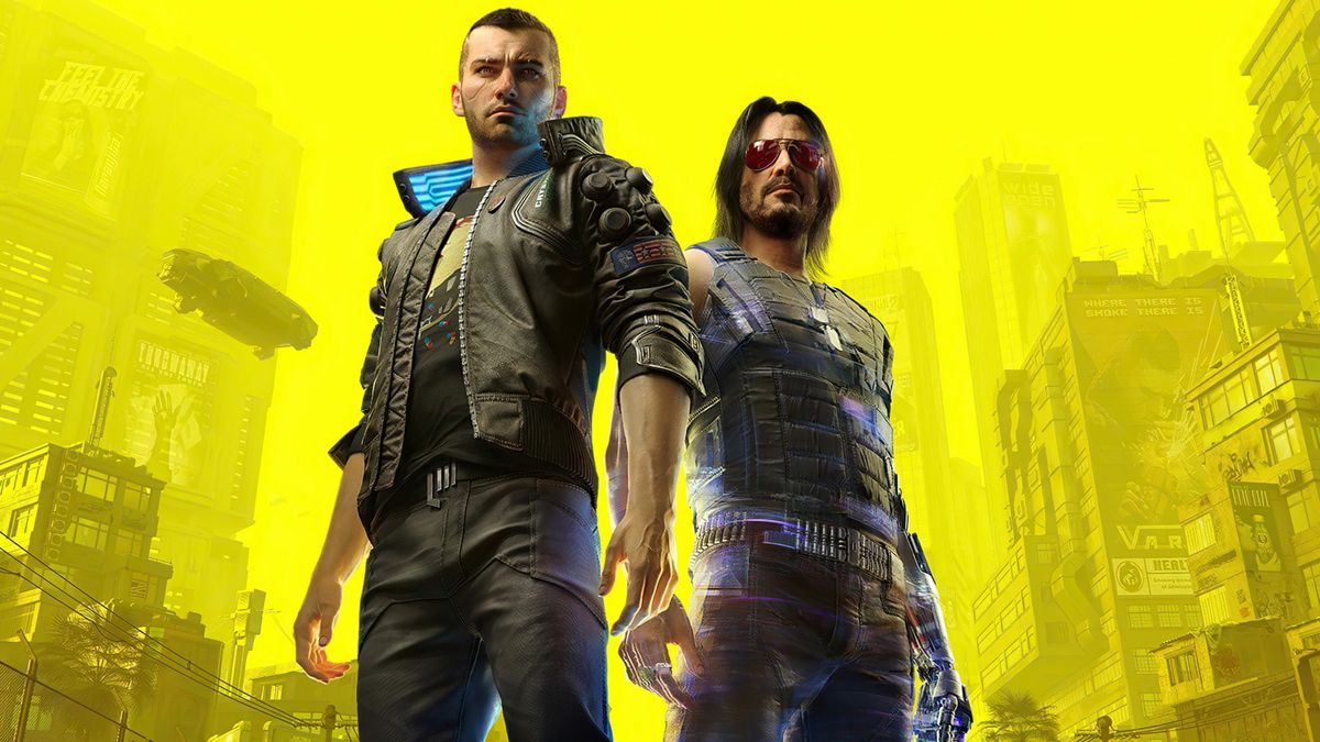 بازی Cyberpunk 2 رسماً وارد مرحله پیش‌تولید شد