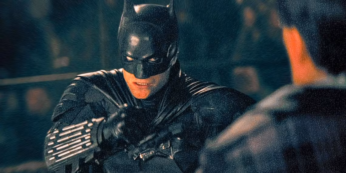 اسپین‌آف‌های بیشتری از دنیای The Batman در راه هستند