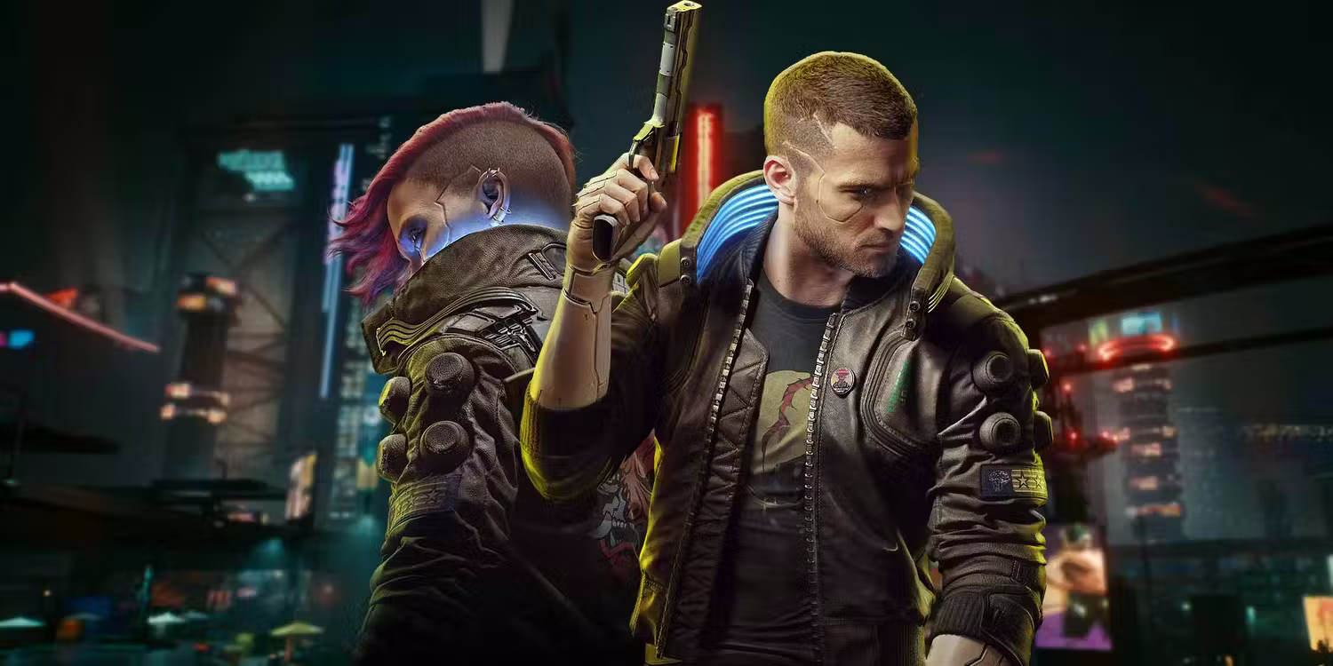 دنباله Cyberpunk 2077 ممکن است تا سال ۲۰۳۰ منتشر نشود