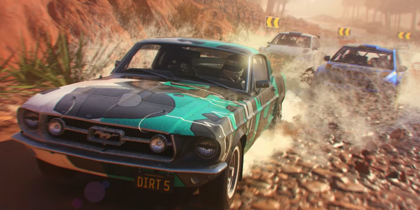 گزارش: دفتر مرکزی Codemasters توسط EA تعطیل می‌شود؛ اخراج حدود ۴۰۰ کارمند