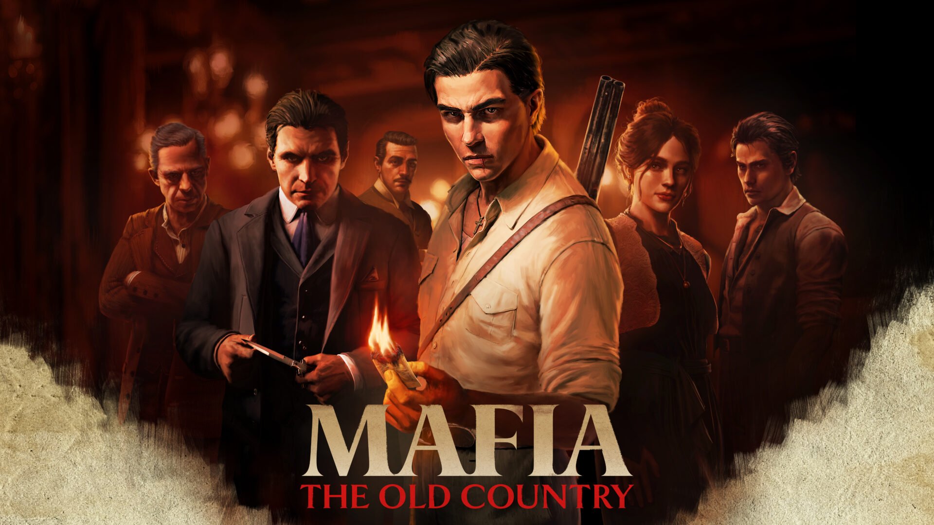 ویدیو جدیدی از Mafia: The Old Country منتشر شد + توضیحات توسعه‌دهندگان