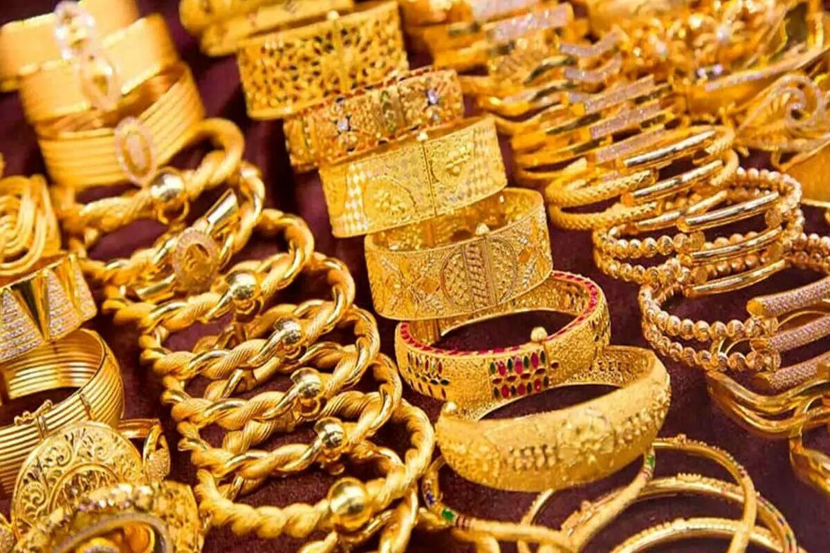 توصیه مهم به خریداران طلا/ انفجار قیمت طلا در راه است؟