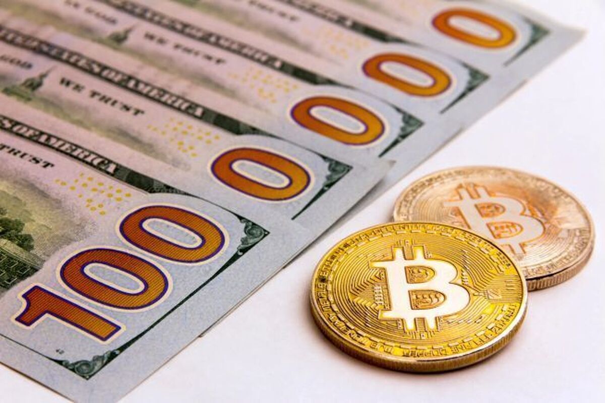 قیمت روز بیت‌کوین، ارز، طلا و سکه ۱۰ خرداد ۱۴۰۴