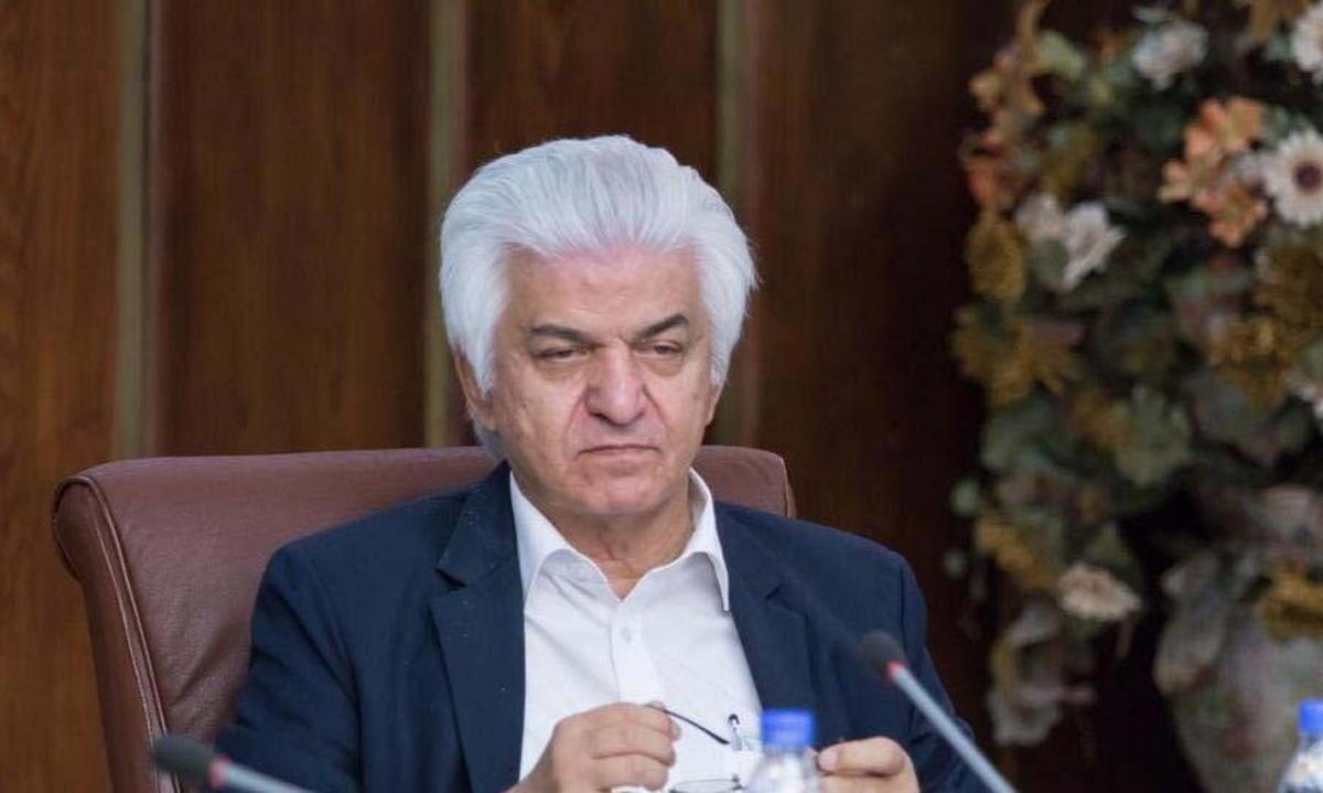 قطعه‌سازان، مرغ عزا و عروسی هستند/ قیمت‌گذاری دستوری باید فورا حذف شود