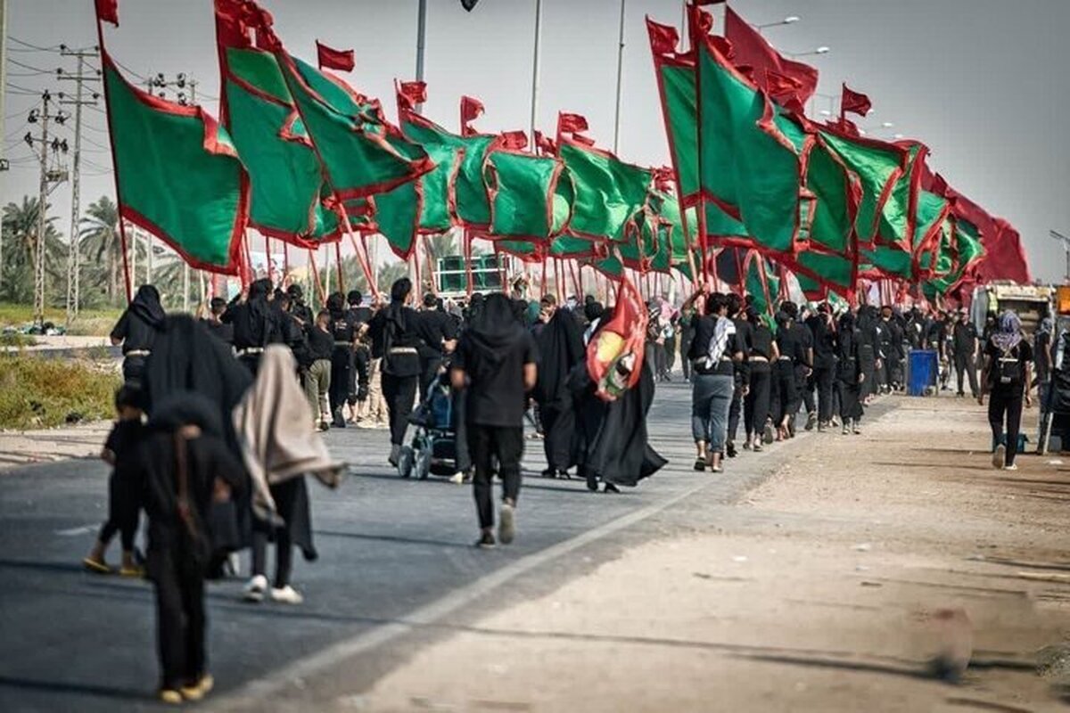 آغاز ثبت نام مبلغان بین‌المللی اربعین ۱۴۰۴
