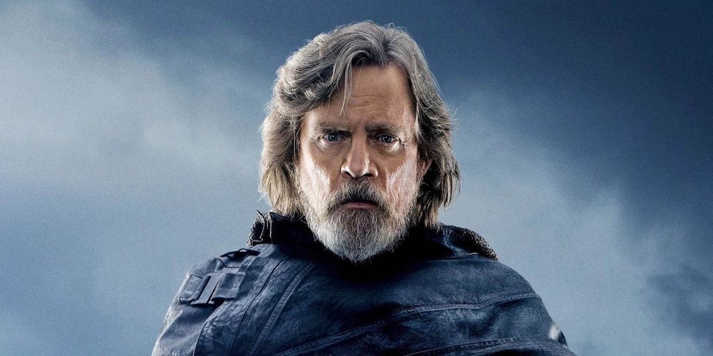 مارک همیل به مجموعه Star Wars برنمی‌گردد