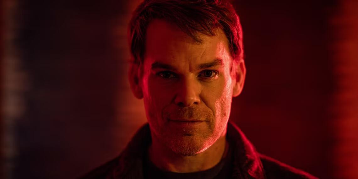 اولین تریلر سریال Dexter: Resurrection | بازگشت دکستر از مرگ