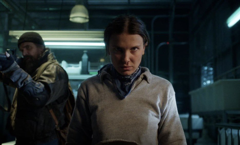 تریلر فصل پنجم سریال Stranger Things منتشر شد + تاریخ پخش