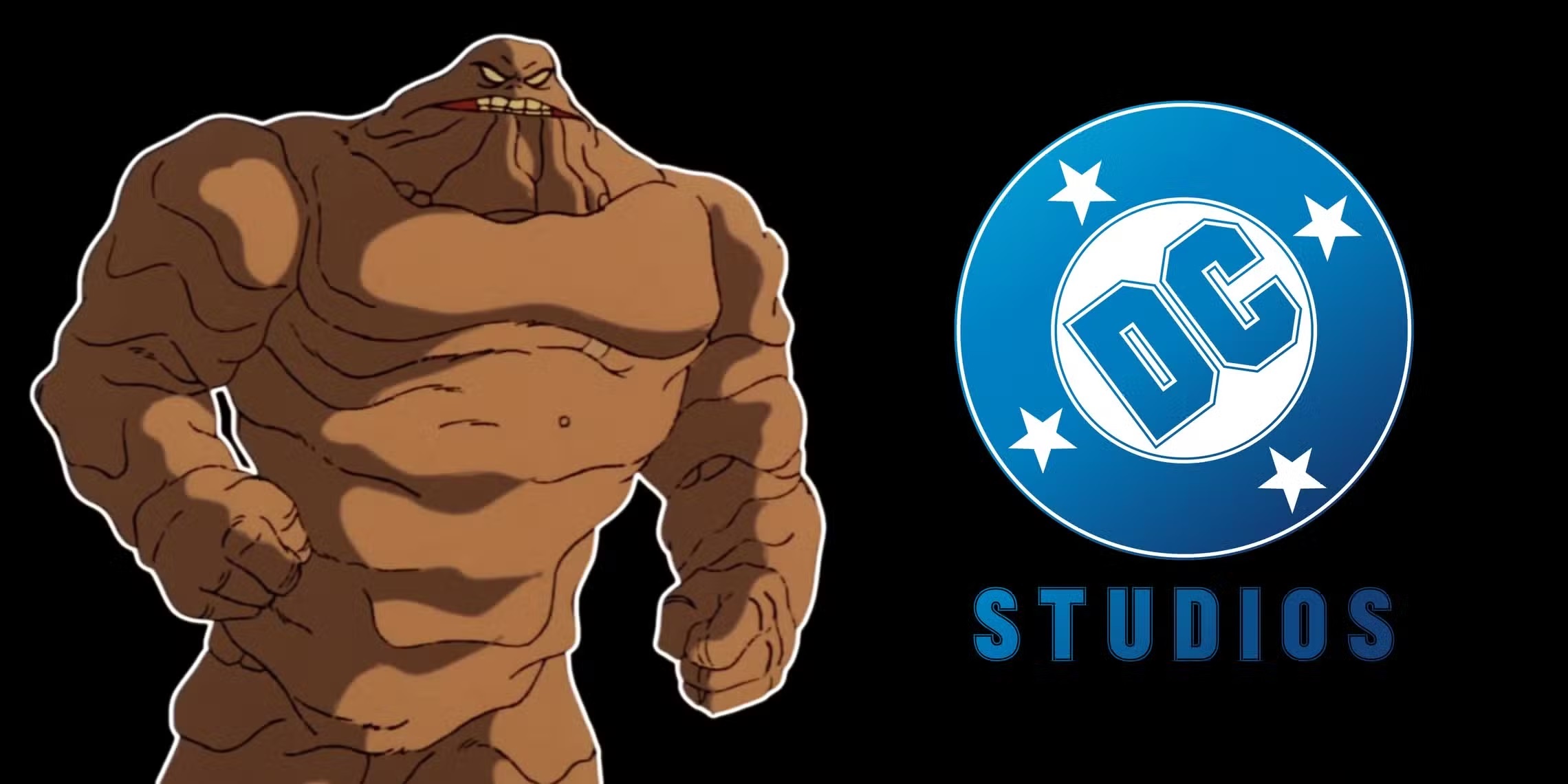 فیلم‌نامه Clayface با الهام از انیمیشن Batman نوشته شده است
